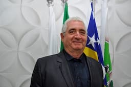 Márcio Ferreira de Souza